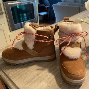 Ugg boots size 7.5